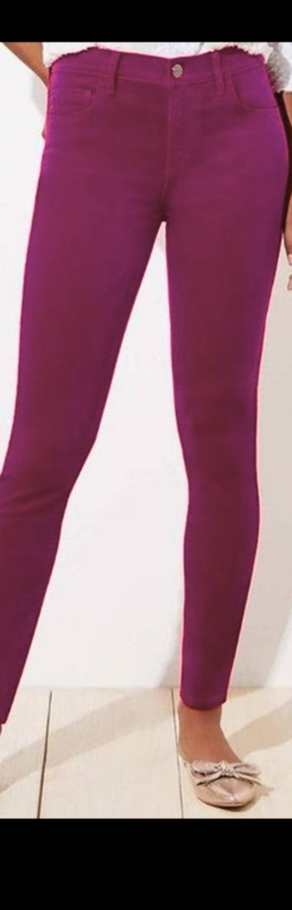 Women's pants